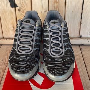 Nike air max plus size 10 used